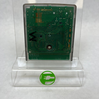 Resident Evil Gaiden (Nintendo GameBoy Color, 2001)