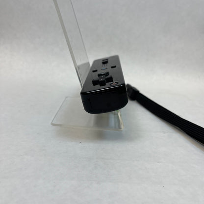 Genuine OEM Nintendo Wii Remote Controller RVL-003 Black