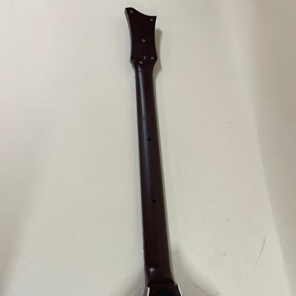 Rockband Beatles Hofner Bass Guitar Brown PSGTS3 For Playstation 3 PS3 NO DONGLE