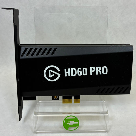 Elgato HD 60 Pro Game Capture Card 2GC309901002