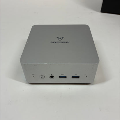 Minisforum MINI PC UN1290 i9-12900HK 2.50GHz 32GB RAM 1TB SSD