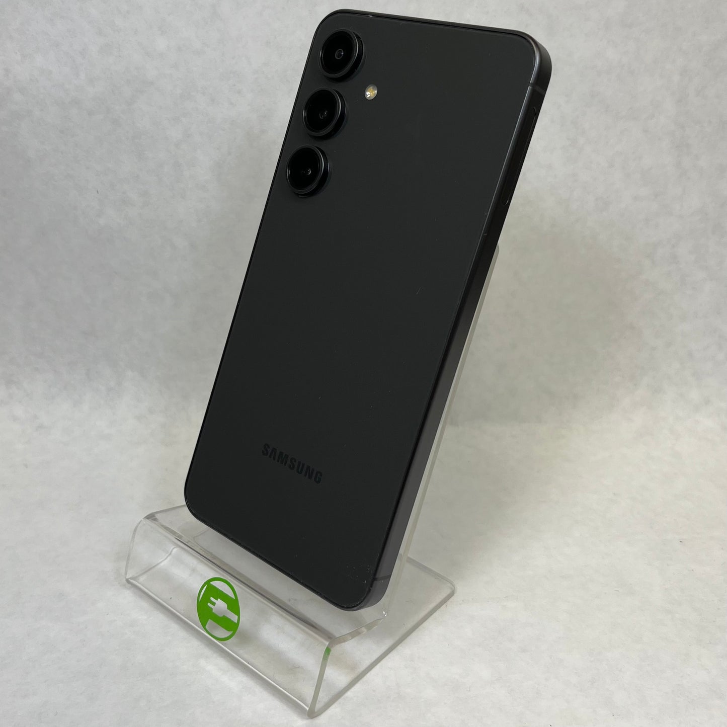Unlocked Samsung Galaxy S24 FE 8GB RAM 128GB SM-S721U Aura Black