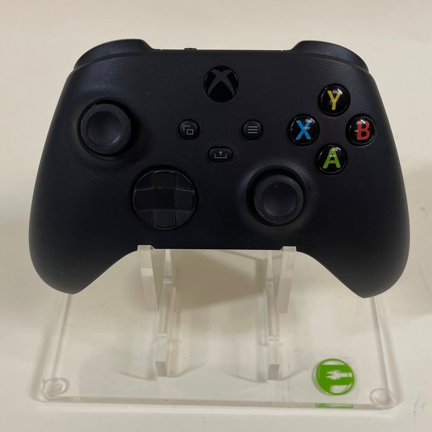 Microsoft Xbox Series X 1TB Console Gaming System Black 1882