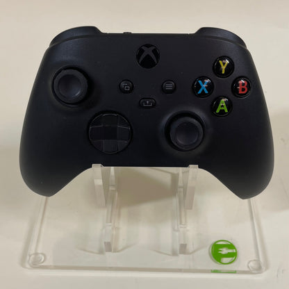 Microsoft Xbox Series X 1TB Console Gaming System Black 1882