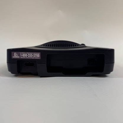 Nintendo 64 N64 Video Game Console NUS-001 Gray