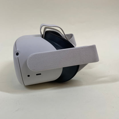 Meta Quest 2 256GB Standalone All-in-One VR Headset KW49CM