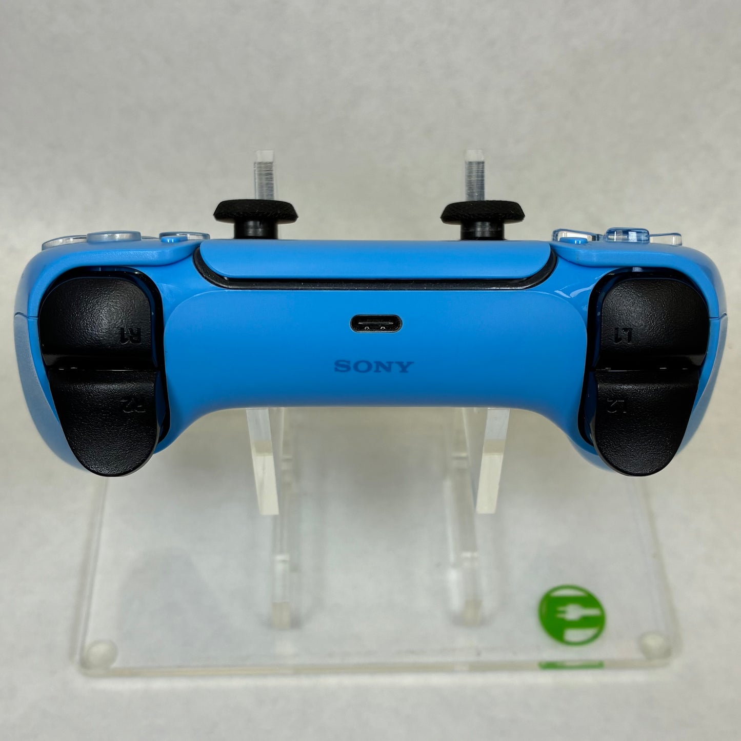 Sony PlayStation 5 PS5 DualSense Wireless Controller Starlight Blue CFI-ZCT1W