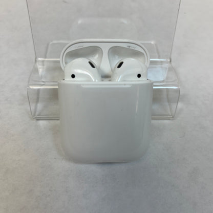 Apple AirPods 2nd Gen with Charging Case A2031 A2032 A1602