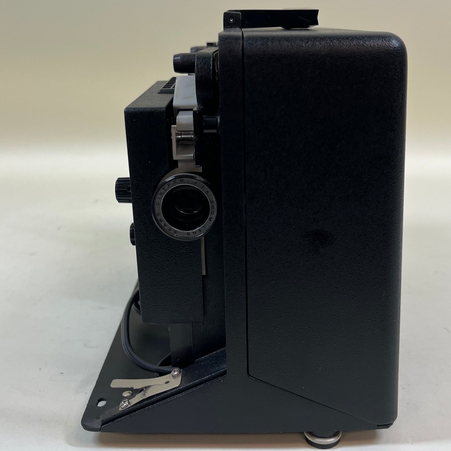 Sears Easi-Load Super Eight Movie Projector 813-92230