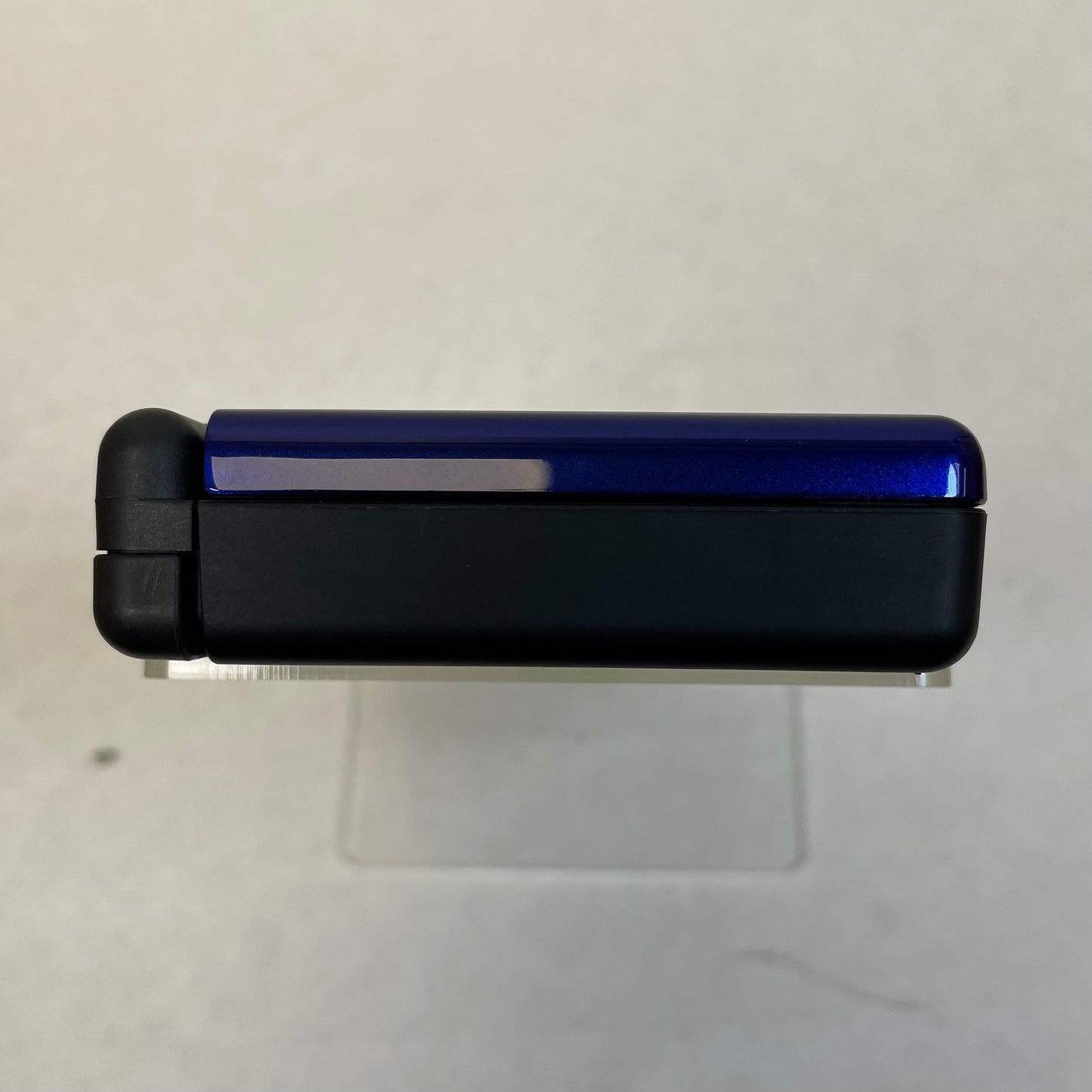 Nintendo DS Lite Handheld Game Console USG-001 Black/Blue