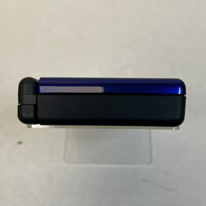 Nintendo DS Lite Handheld Game Console USG-001 Black/Blue