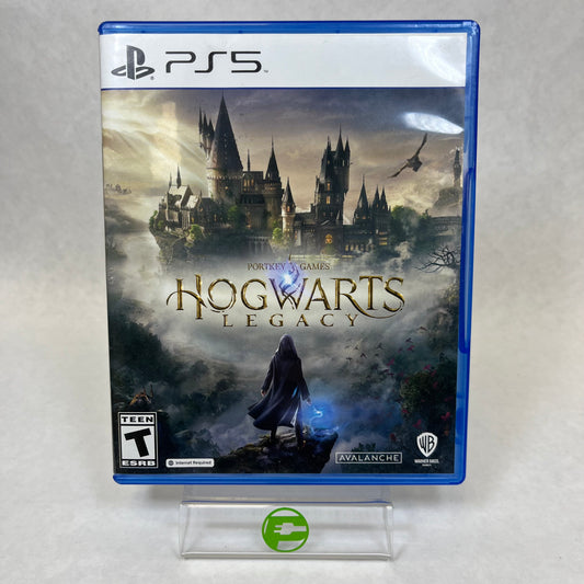 Hogwarts Legacy (Sony PlayStation 5 PS5, 2023)