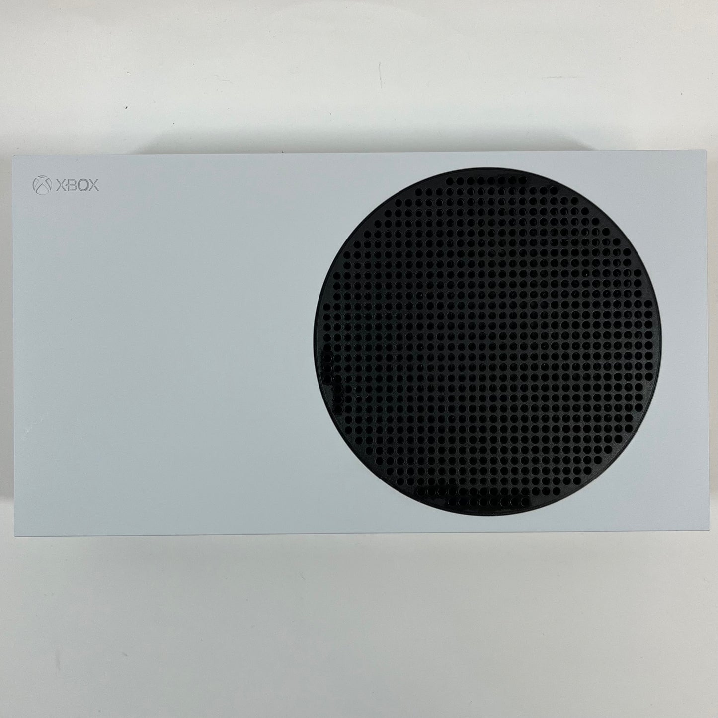 Microsoft Xbox Series S 512GB Console Gaming System Only White 1883