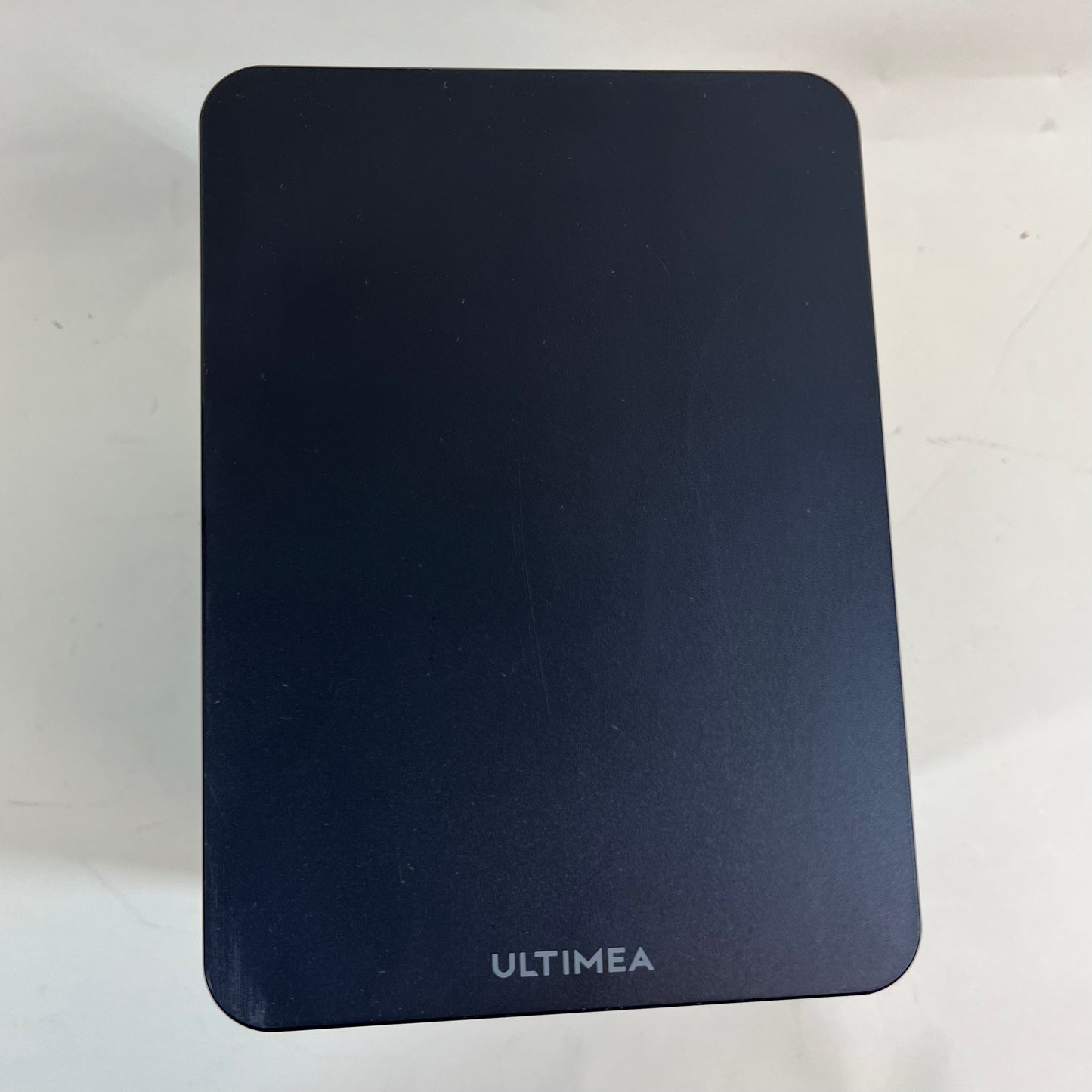 Ultimea Poseidon D50 Bluetooth Speaker Black U2500