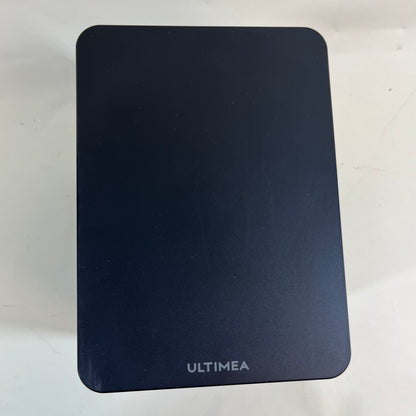Ultimea Poseidon D50 Bluetooth Speaker Black U2500