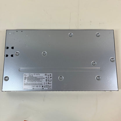 HPE Aruba R8N86A 6000 48G 4SFP Switch