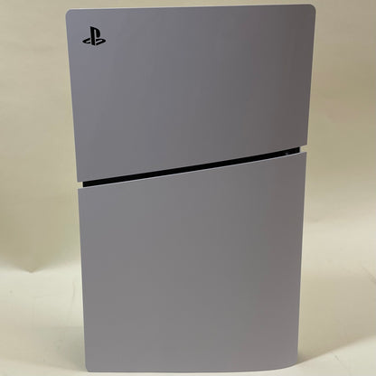 Sony PlayStation 5 Slim Digital Edition PS5 1TB White Gaming Console CFI-2015