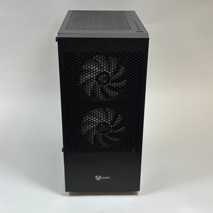 CyberPower PC Ryzen 5 5600GT 3.60GHz 16GB RAM 1TB SSD MSI GeForce RTX  5050