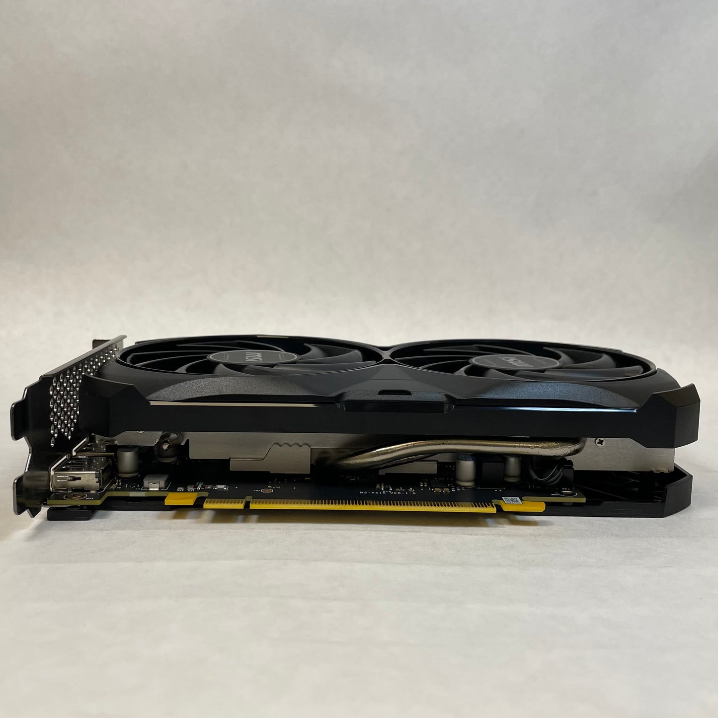 MSI GeForce RTX 4060 8GB GDDR6 Graphics Card MS-V516