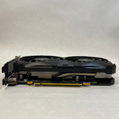 MSI GeForce RTX 4060 8GB GDDR6 Graphics Card MS-V516