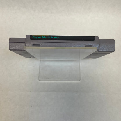 Super Mario Kart (Super Nintendo SNES, 1992)
