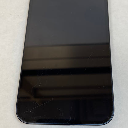 Unlocked Apple iPhone 12 64GB 18.3.1 Black NGF43LL/A