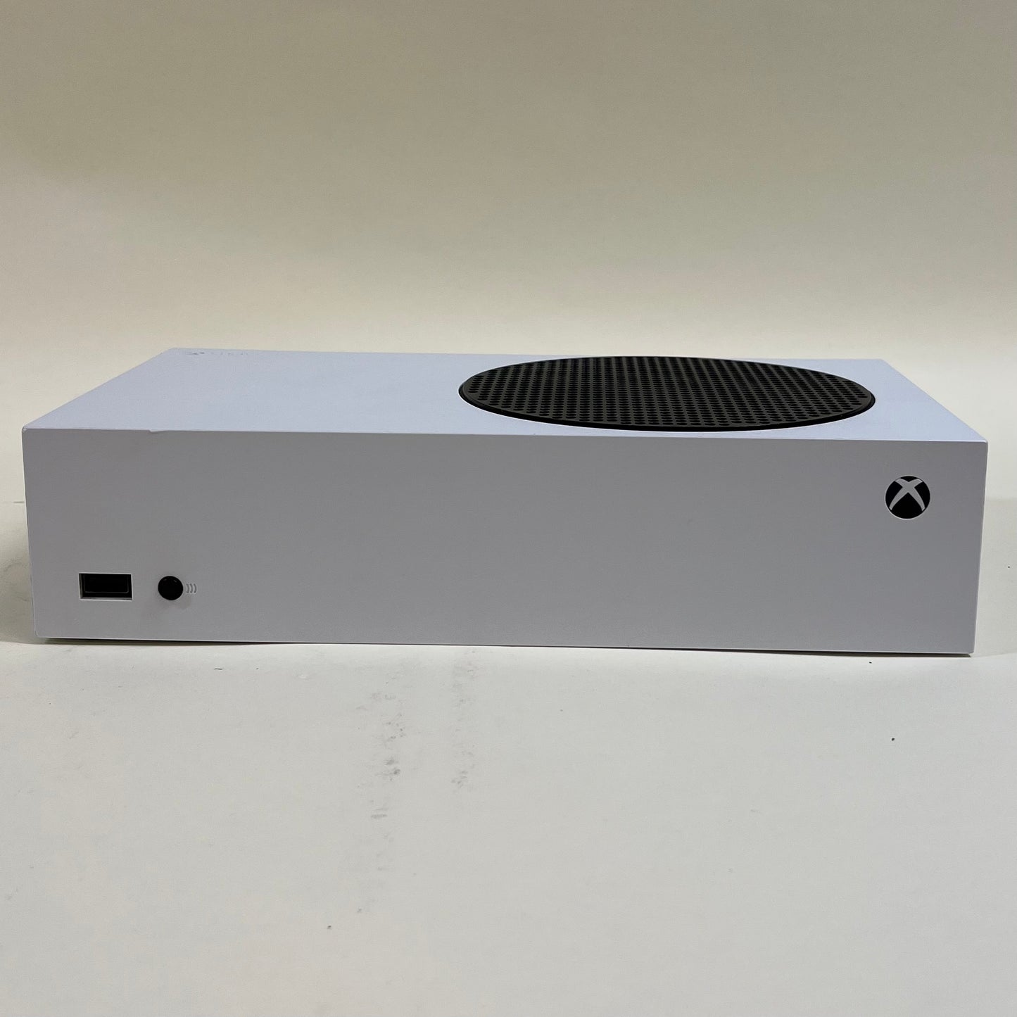 Microsoft Xbox Series S 512GB Console Gaming System White 1883