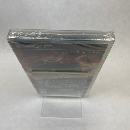 New Twisted Metal Head On (Sony PlayStation Portable PSP, 2005)