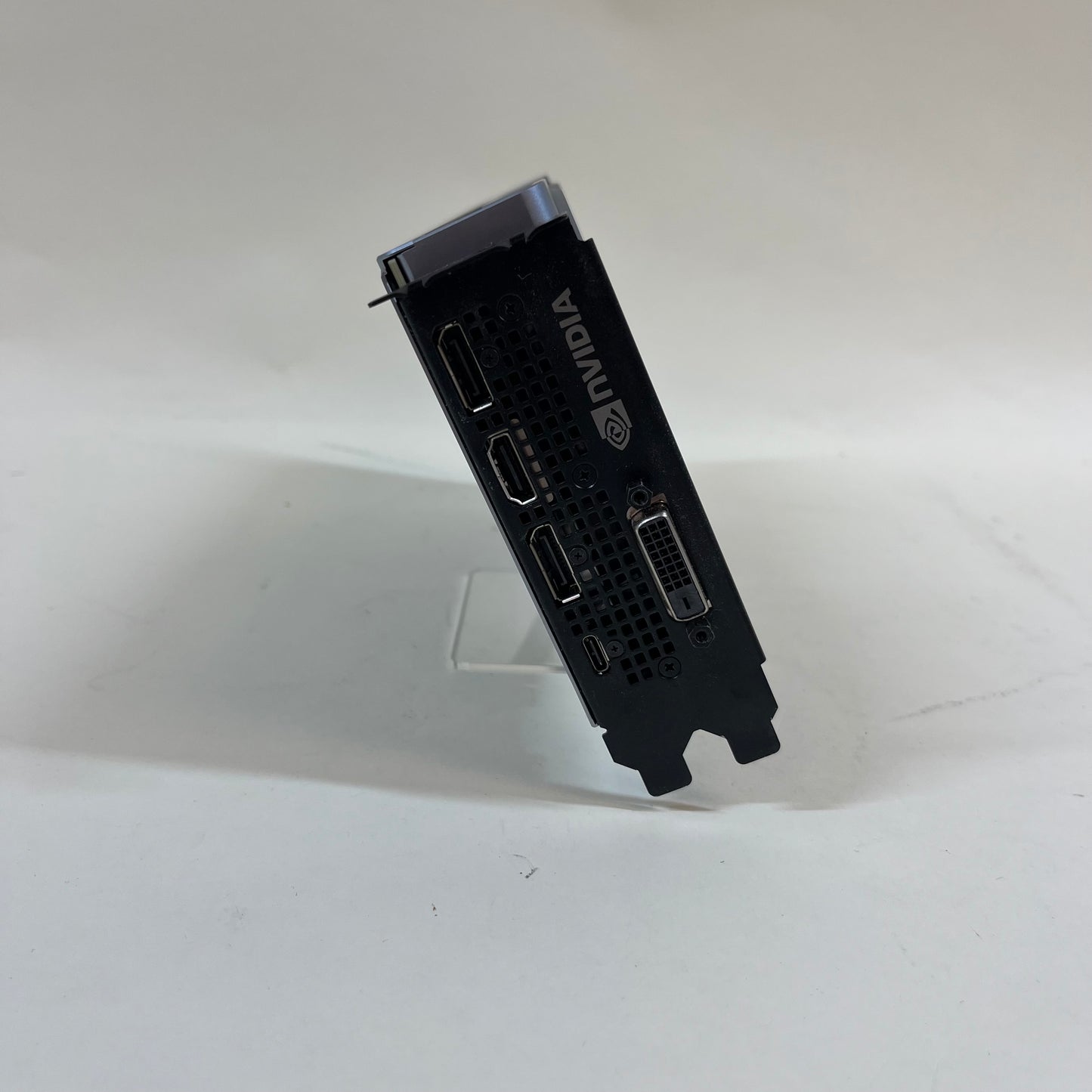 NVIDIA GeForce RTX 2060 Super Founders Edition 8GB GDDR6 Graphics Card PG160
