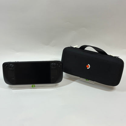 Valve Steam Deck OLED 7.4" AMD 6nm Ryzen APU 16GB RAM 1TB Black 1030
