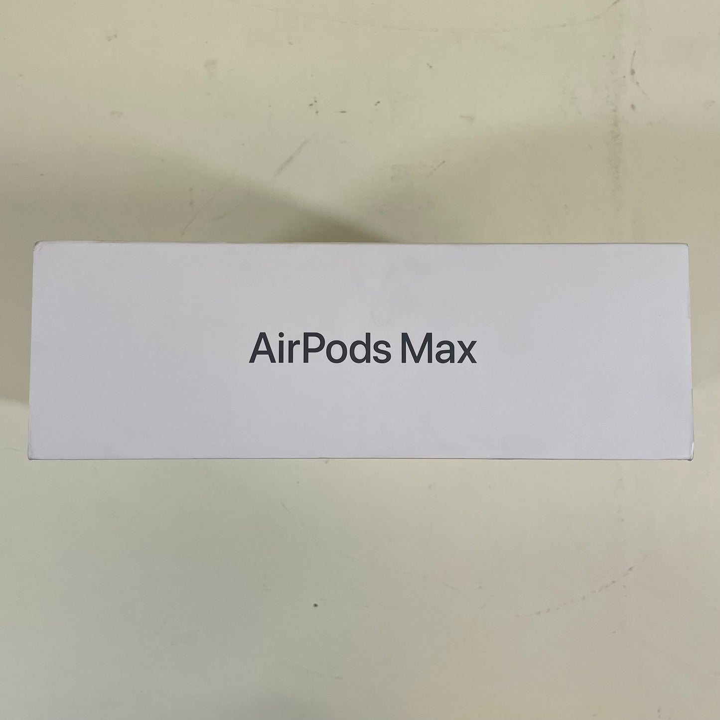 New Apple AirPods Max Wireless Over-Ear Headphones Midnight MWW43AM/A