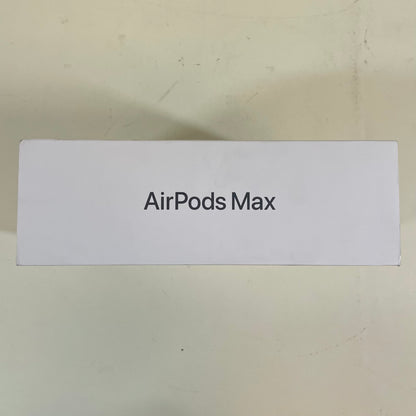 New Apple AirPods Max Wireless Over-Ear Headphones Midnight MWW43AM/A