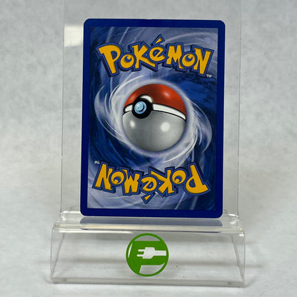 Pokémon TCG EX Deck Tin Promo Treecko 016 Holo English