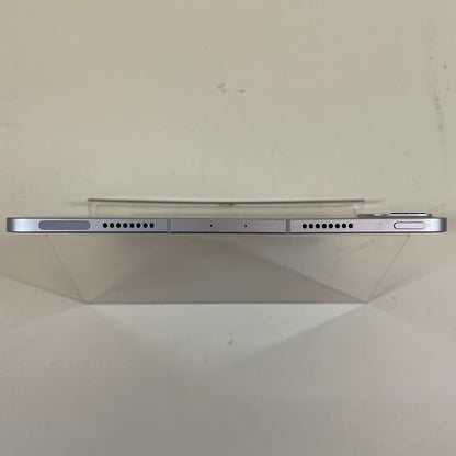 Unlocked Apple iPad Pro 11" 3rd Gen 256GB Silver MHMW3LL/A