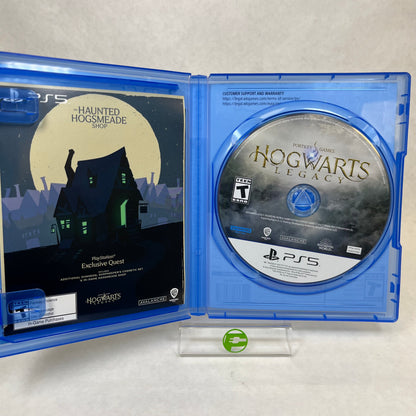 Hogwarts Legacy (Sony PlayStation 5 PS5, 2023)