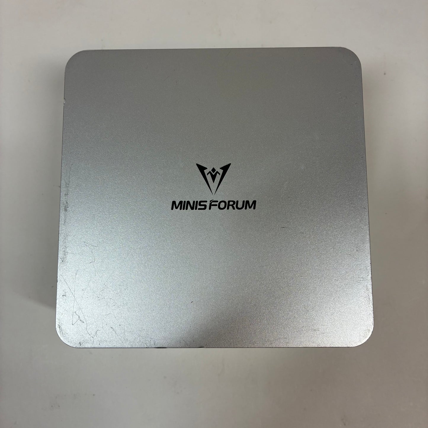 Minisforum MINI PC UN1290 i9-12900HK 2.50GHz 32GB RAM 1TB SSD