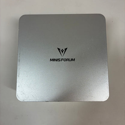Minisforum MINI PC UN1290 i9-12900HK 2.50GHz 32GB RAM 1TB SSD