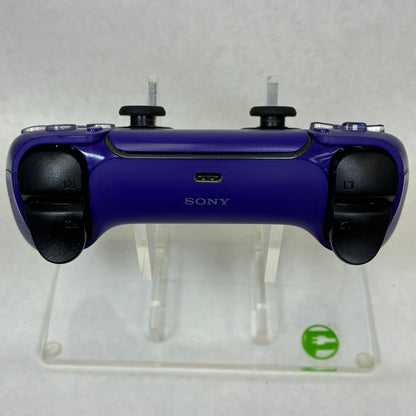 Sony PlayStation 5 PS5 DualSense Wireless Controller Galactic Purple CFI-ZCT1W