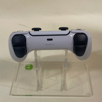 Sony PlayStation 5 Slim Disc Edition PS5 1TB White Gaming System CFI-2015