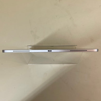 WiFi Only Apple iPad Pro 12.9" 3rd Gen 64GB Silver MTEM2LL/A