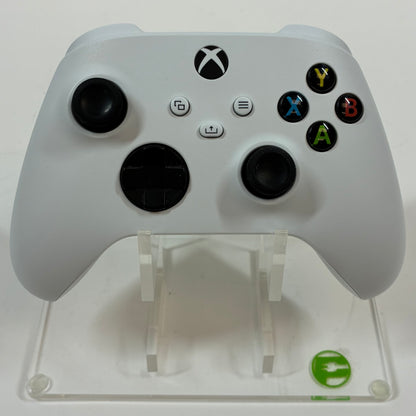 Microsoft Xbox Series S 512GB Console Gaming System White 1883