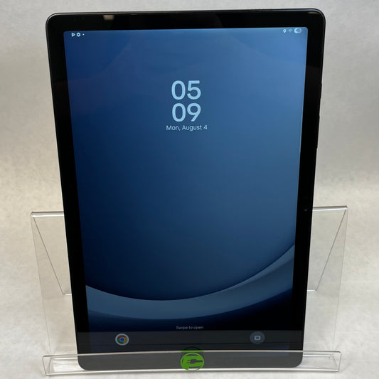WiFi Only samsung galaxy tab a9+ 64GB Blue SM-X210