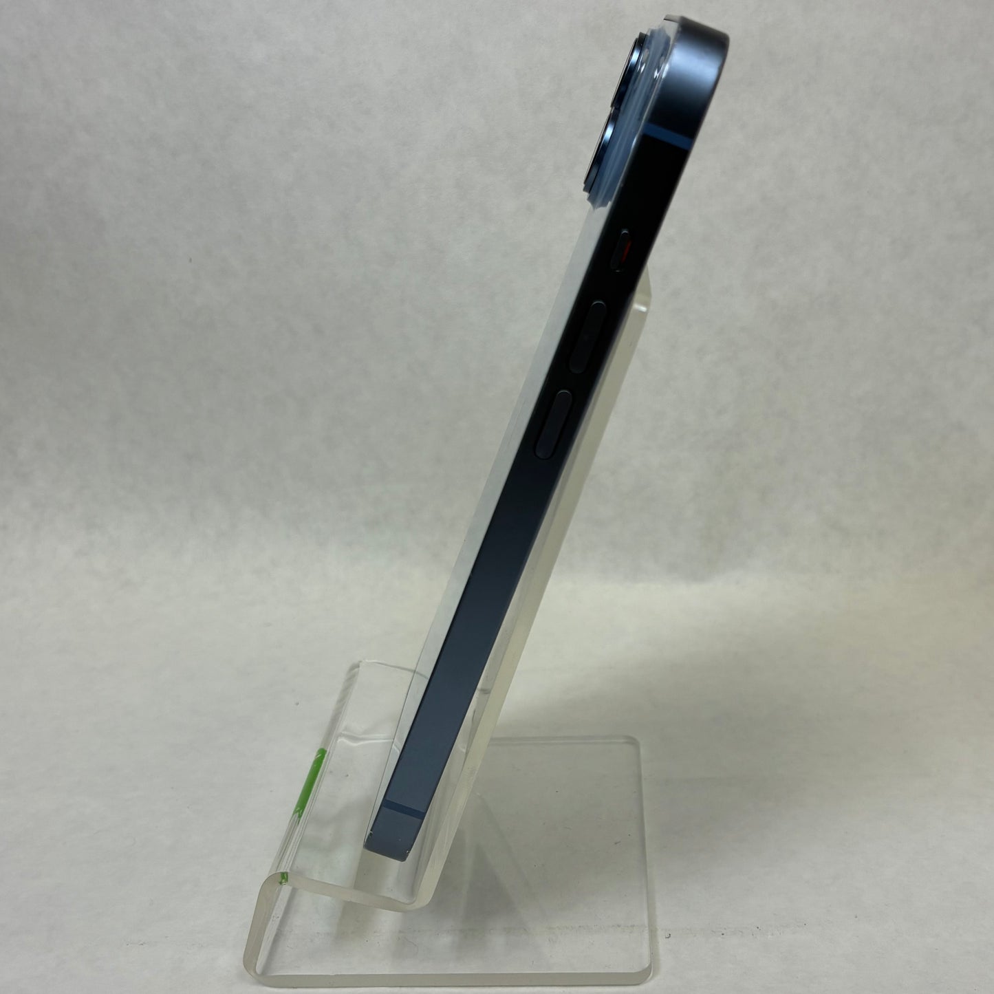Unlocked Apple iPhone 14 128GB 18.7.7 Blue MPVH3LL/A