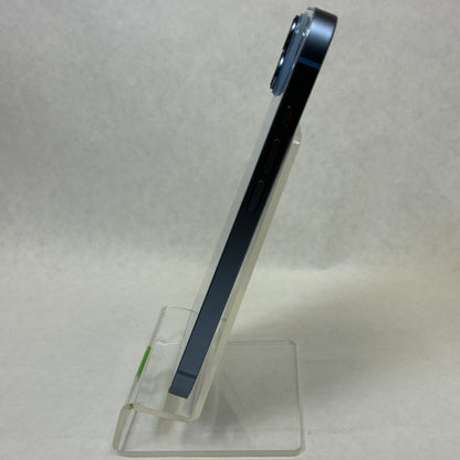 Unlocked Apple iPhone 14 128GB 18.7.7 Blue MPVH3LL/A