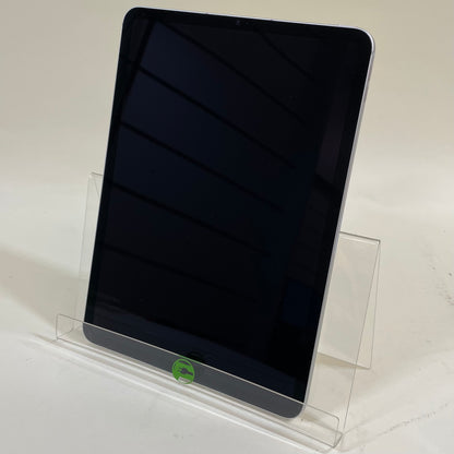 Unlocked Apple iPad Pro 11" 3rd Gen 256GB Silver MHMW3LL/A