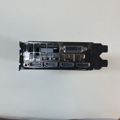 EVGA GeForce GTX 960 4GB GDDR5 Graphics Card N302333