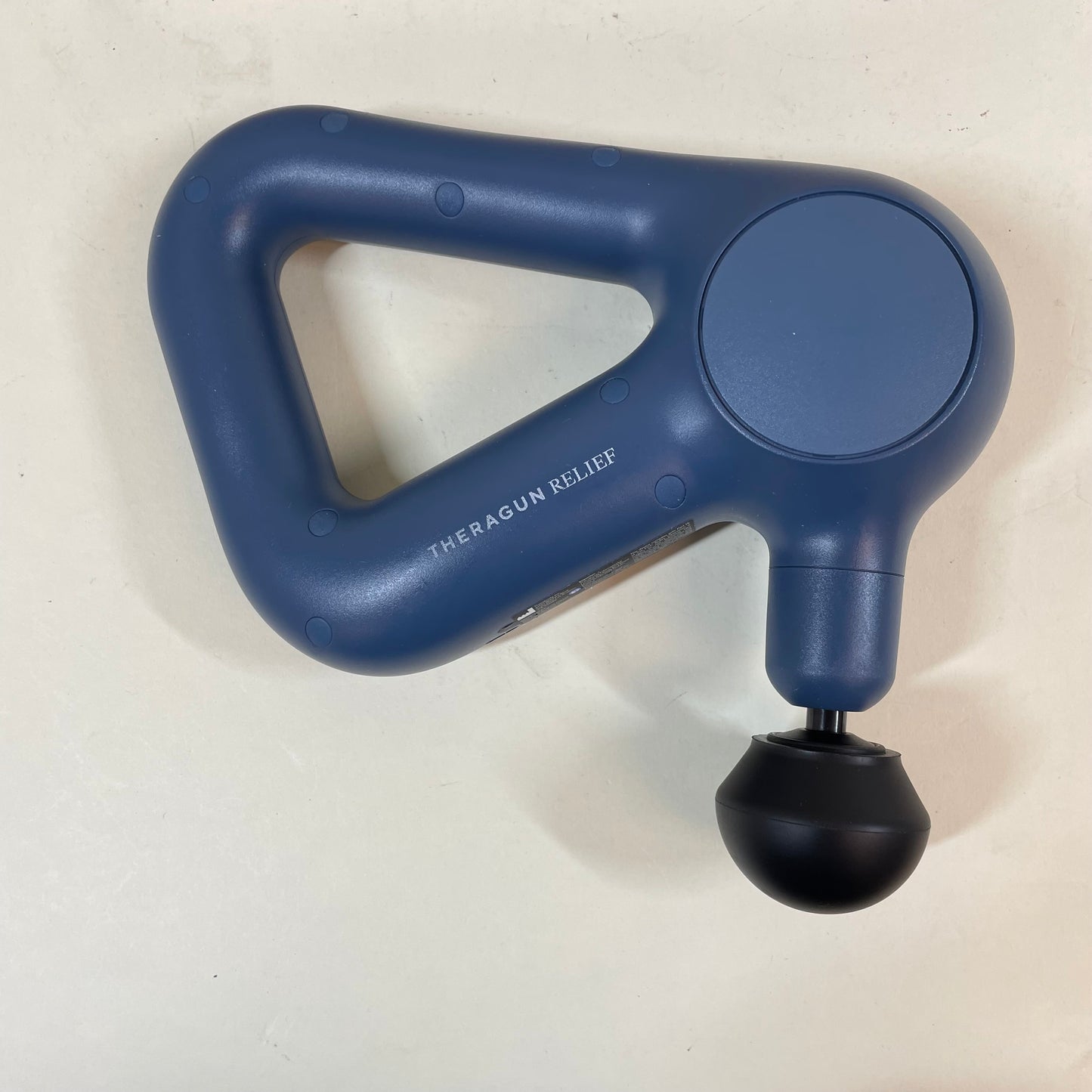 Therabody Theragun Relief Handheld Percussion Massage Gun B0CNS894RH