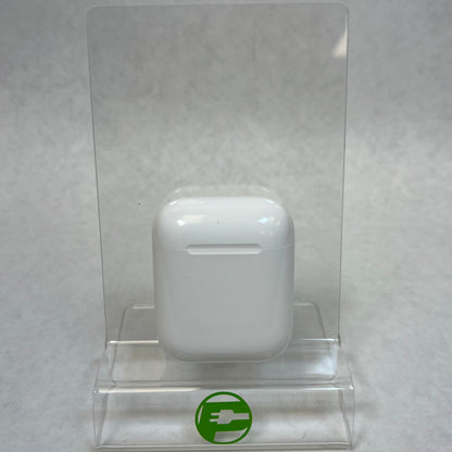 Apple AirPods 1st Gen with Charging Case A1722 A1523 A1602 A1602