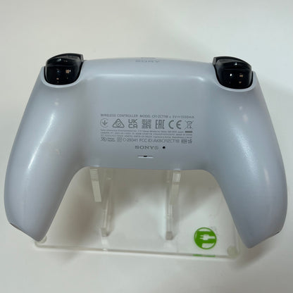 Sony PlayStation 5 Slim Digital Edition PS5 1TB White Gaming Console CFI-2015