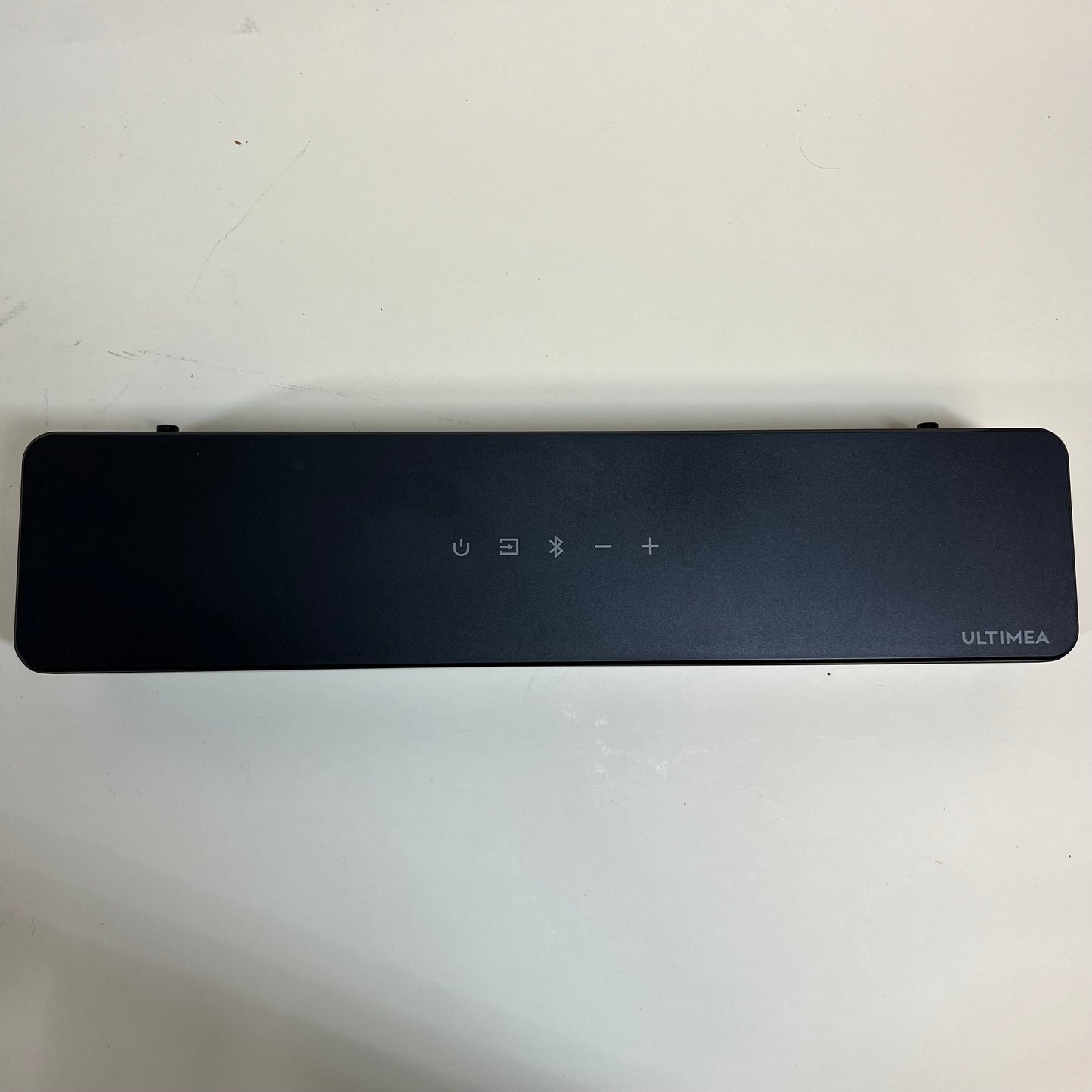 Ultimea Poseidon D50 Bluetooth Speaker Black U2500